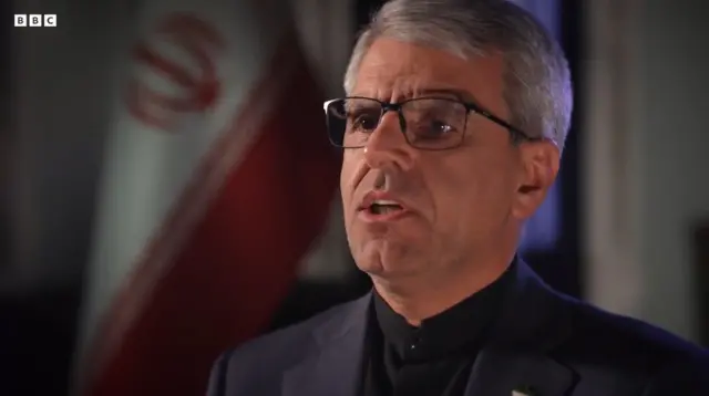 এসমাইল বাঘাই