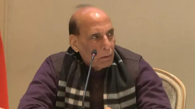 ராஜ்நாத் சிங்