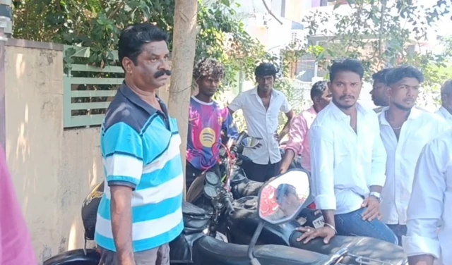 தமிழ்நாடு தேர்தல்