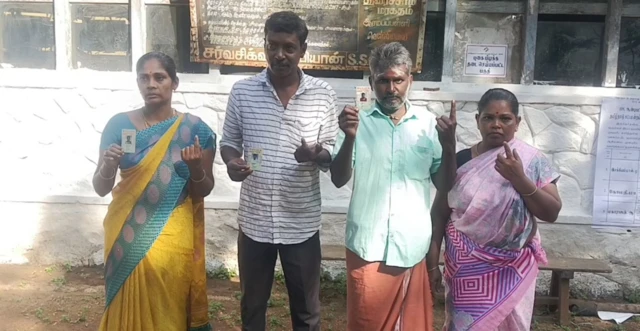 தமிழ்நாடு சட்டப்பேரவைத் தேர்தல்