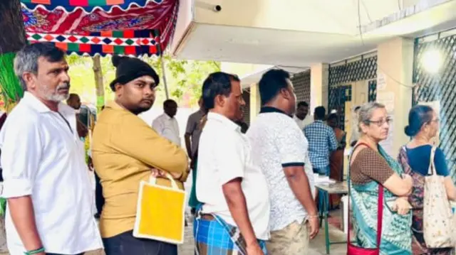 தமிழ்நாடு சட்டப்பேரவை தேர்தல் 2026