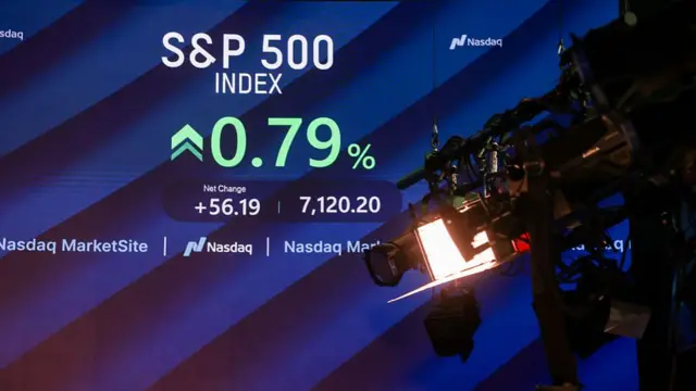 S&P 500