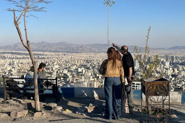 ፓርዲሳን መናፈሻ