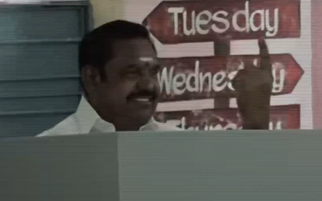 எடப்பாடி பழனிசாமி, சட்டப்பேரவை தேர்தல் 2026