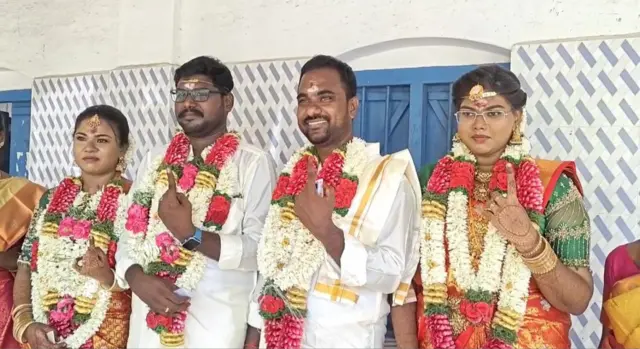 தமிழ்நாடு சட்டப்பேரவை தேர்தல் 2026