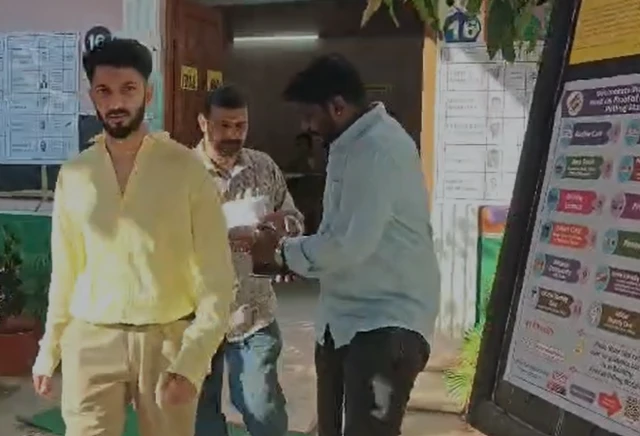 தமிழ்நாடு சட்டப்பேரவை தேர்தல் 2026 , அனிருத்