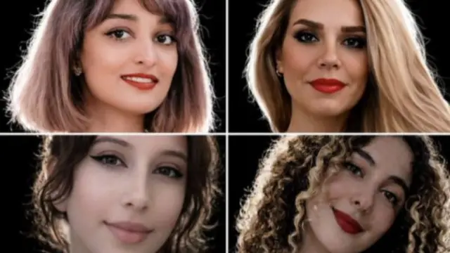 महिलाएं