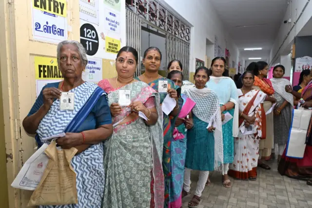 தமிழ்நாடு தேர்தல்