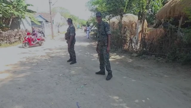 வேங்கைவயல், தமிழ்நாடு சட்டப்பேரவை தேர்தல்