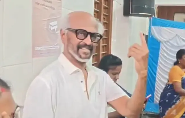 రజనీకాంత్, తమిళనాడు ఎన్నికలు