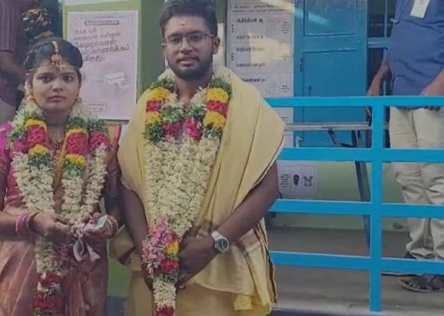 தமிழ்நாடு சட்டப்பேரவை தேர்தல் 2026