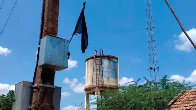 வேங்கைவயல், தமிழ்நாடு சட்டப்பேரவை தேர்தல்