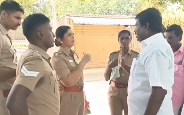 தமிழ்நாடு சட்டப்பேரவை தேர்தல் 2026