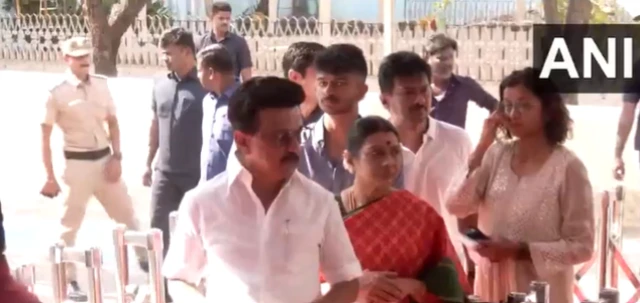 தமிழ்நாடு சட்டமன்ற தேர்தல் 2026