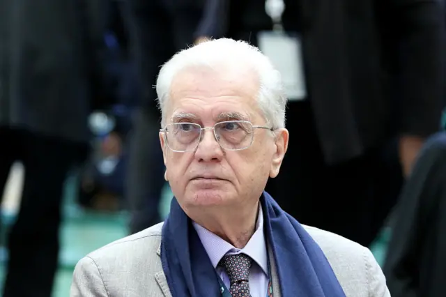 Михаил Пиотровский