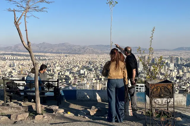 پارک پردیسان