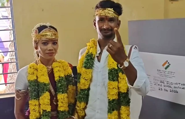 தமிழ்நாடு சட்டப்பேரவை தேர்தல் 2026