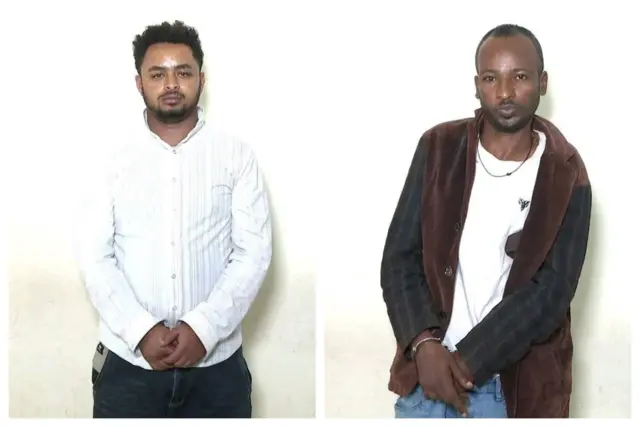 Namoonni hiriyyaa isaanii ajjeesuun konkolaataa isaa fudhatanii miliqan hidhaan adabaman