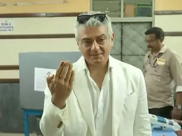 అజిత్ కుమార్