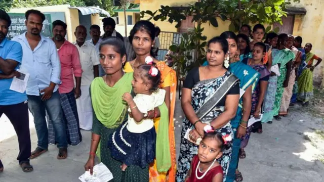 తమిళనాడు, పశ్చిమ బెంగాల్ ఎన్నికలు