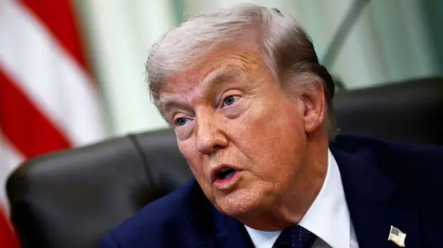 டிரம்ப்