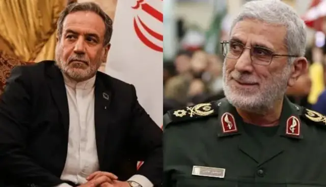 Iran