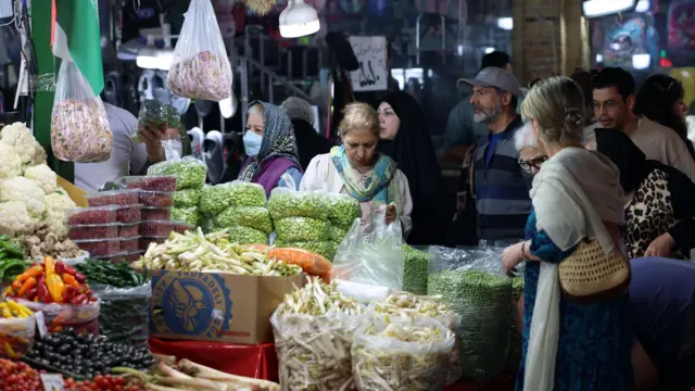 تهران