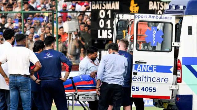 लुंगी एनगिडी