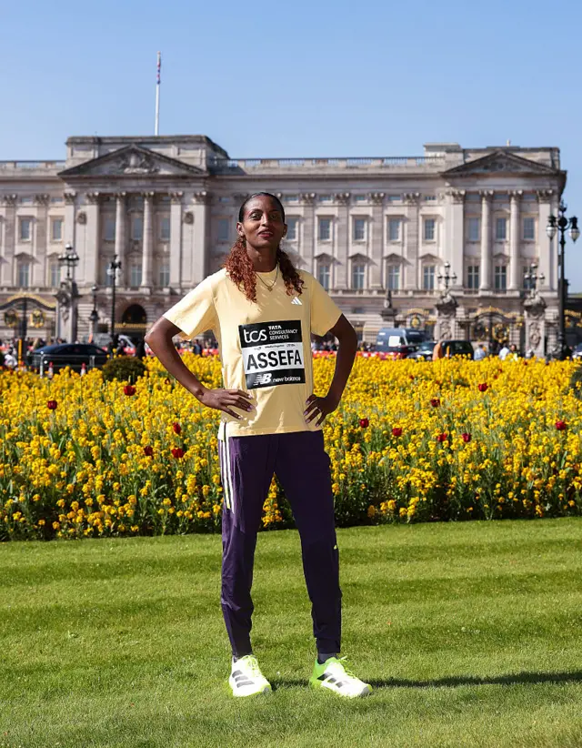 Atileet Tigist Asaffaa