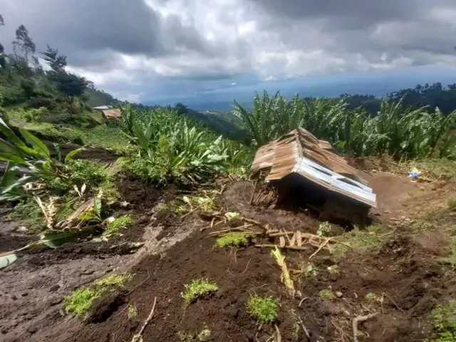 Bakka balaan dhaqqabe