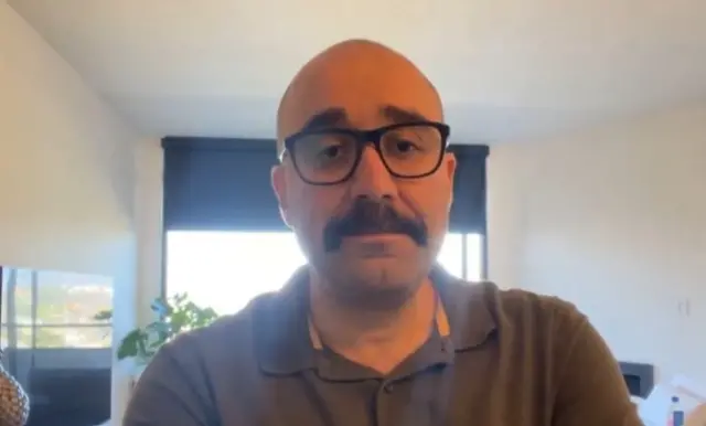 ایمان معماریان، دامپزشک و فعال محیط زیست