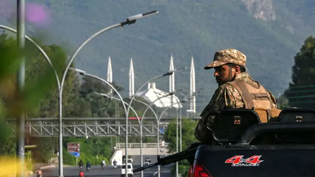 امریکہ اور ایران کے درمیان اسلام آباد میں ممکنہ مذاکرات اور سکیورٹی کی تیاریاں