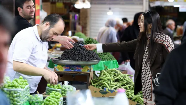 تهران