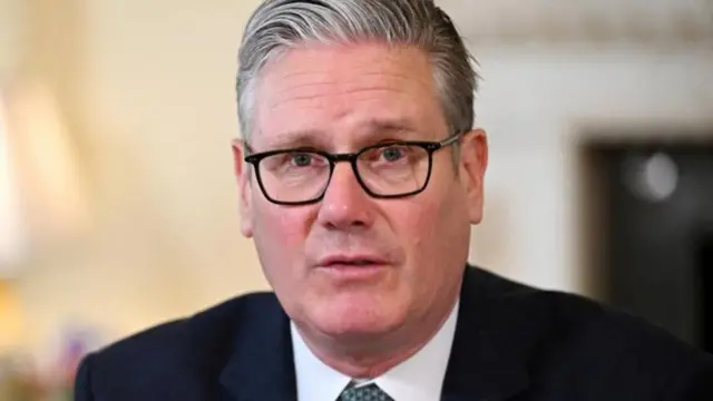 ኪር ስታርመር