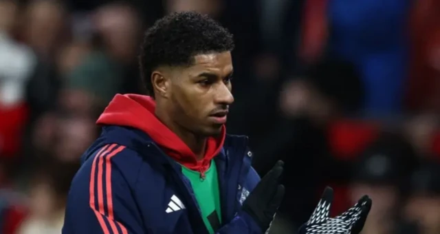 Rashford