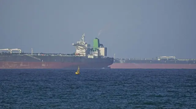 होर्मुज़ स्ट्रेट