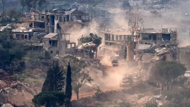 லெபனான், ஹெஸ்பொல்லா