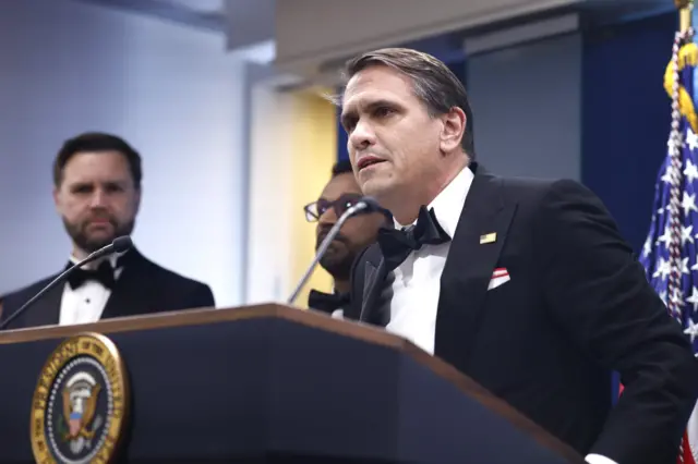 دادستان کل موقت