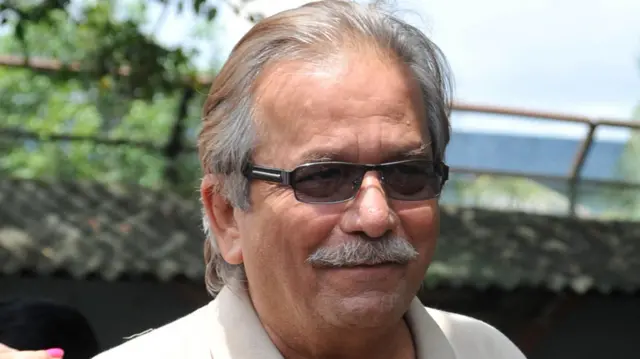 भरत कपूर