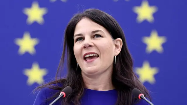 एनालीना बेयरबॉक