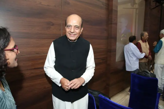 দিনেশ ত্রিবেদি