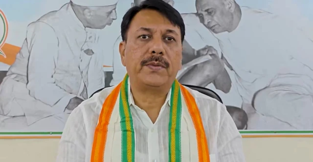 અમિત ચાવડા