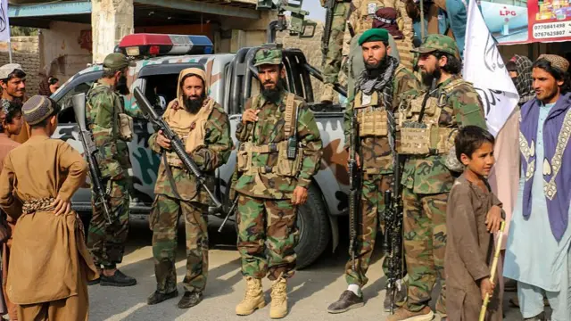 तालिबान