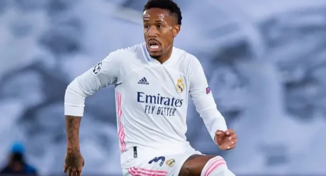 Eder Militao
