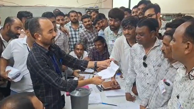 ચિઠ્ઠીથી જ્યારે વિજેતા ઉમેદવાર નક્કી થયા