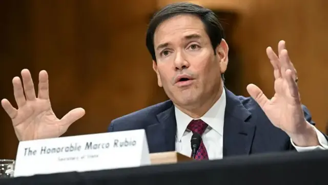 Marco Rubio