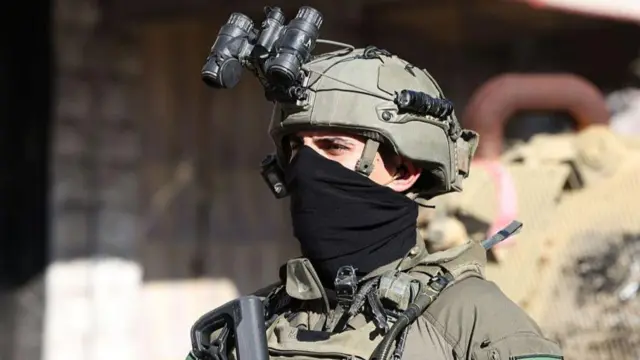 இஸ்ரேல், ஹமாஸ், காஸா