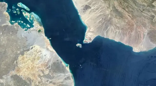 বাব এল-মান্দেব