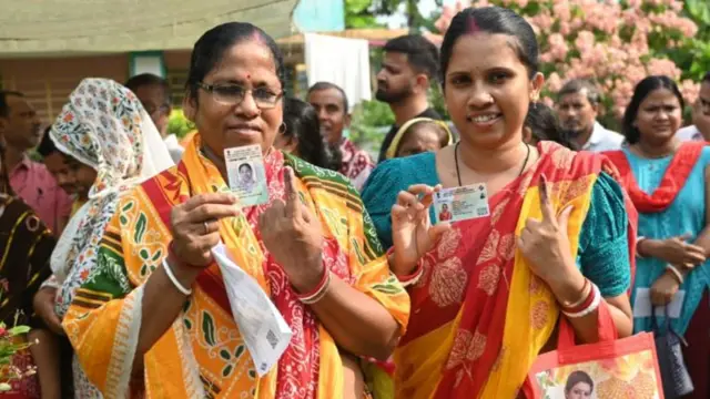மேற்கு வங்க தேர்தல், மம்தா பானர்ஜி, அரசியல்