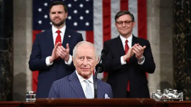 किंग चार्ल्स